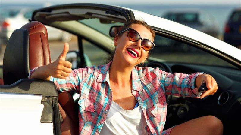 Top 4 Exciting New Convertibles to Watch in 2024