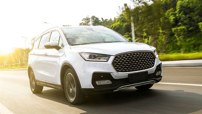Comprehensive Overview of the 2021 Subaru Ascent: Features, Performance, and Safety