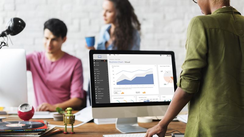 Emerging Opportunities and Advantages of a Career in Data Analytics