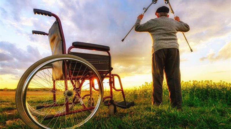 Comprehensive Guide to Finding the Perfect Wheelchair for Your Needs