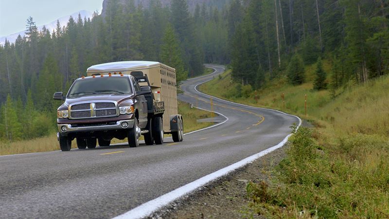 Comprehensive Overview of the 2024 RAM 2500 Diesel: Top Features and Benefits