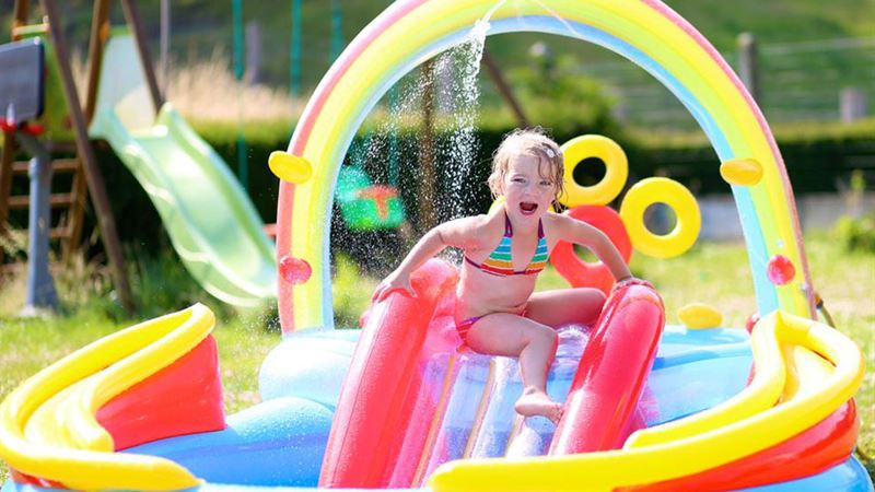 Comprehensive Guide to Repairing Inflatable Water Slides for Optimal Summer Fun