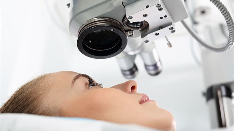 Comprehensive Guide to Cataract Treatment Options and Advancements