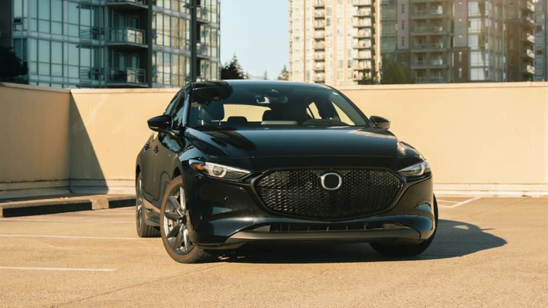 Discover Why the Mazda CX-3 Is a Top Choice for Car Enthusiasts and Buyers