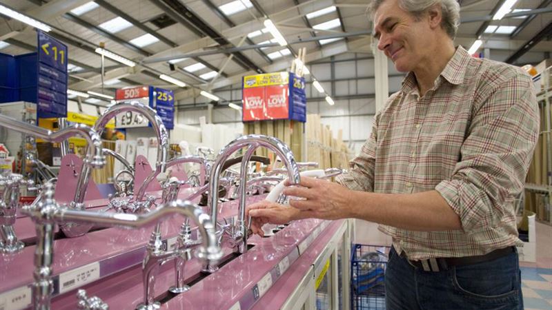 Wickes: Your Comprehensive Destination for Home Renovation and Building Supplies