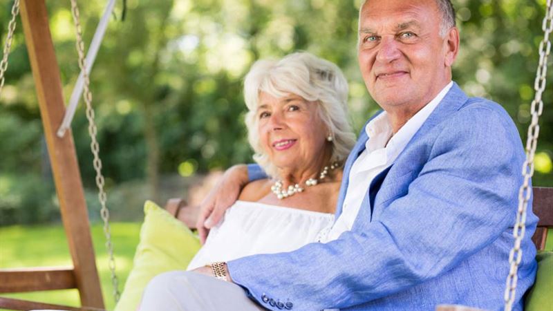 Comprehensive Retirement Planning Tools for Couples: Maximize Your Future Security