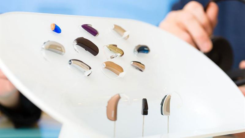 Comprehensive Guide to Identifying Leading Hearing Aid Retailers