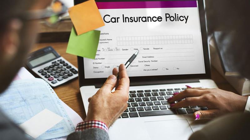 Comprehensive Guide to Short-Term Auto Insurance