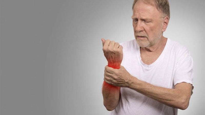 Effective Strategies to Relieve Gout Pain Naturally in Three Simple Steps