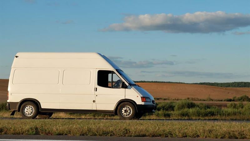 Top Platforms for Renting Cargo Vans: Your Comprehensive Guide