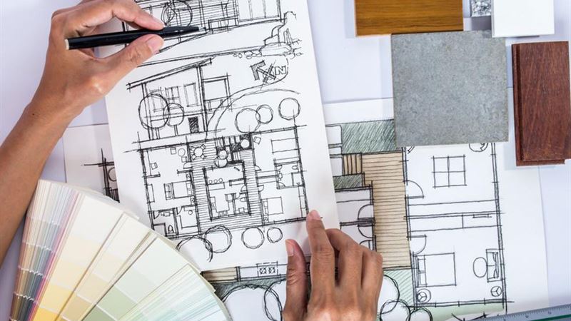 The Progressive Transformation of Remodeling and Renovation in Construction