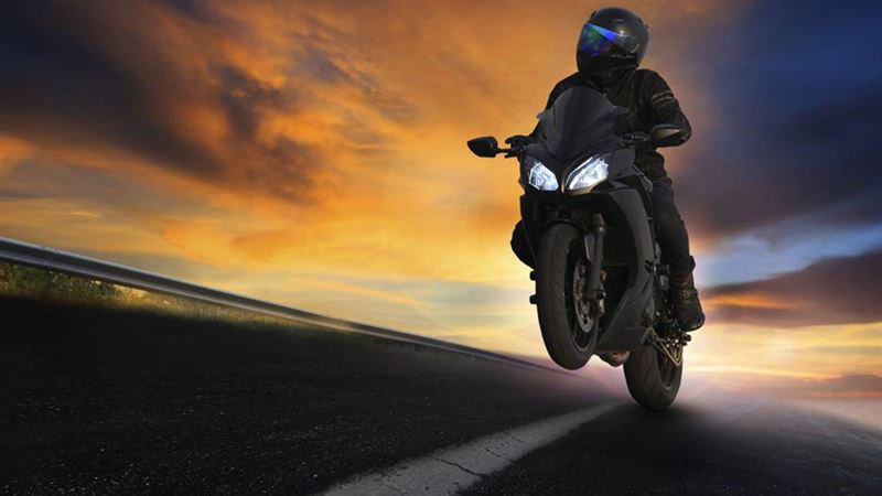 Top 3 Iconic and High-Performance Sports Bikes of All Time