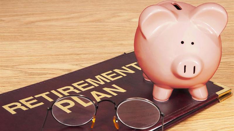 Top 5 Strategic Investments for a Secure Retirement