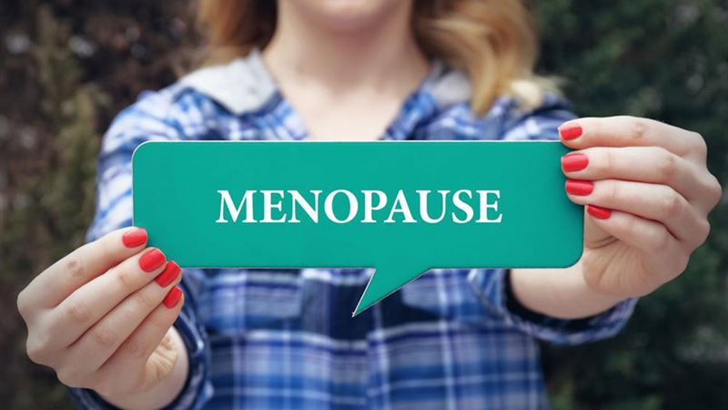 Understanding Menopause Hot Flashes: What You Need to Know