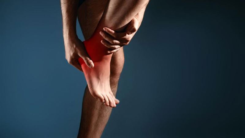 Ultimate Guide to Choosing Shoes and Sandals for Heel Spur Relief