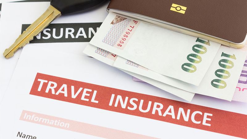 Top 5 Recommended Travel Insurance Plans Tailored for Senior Travelers