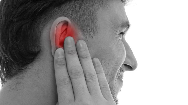 Effective Natural Solutions for Ear Infection Relief and Prevention