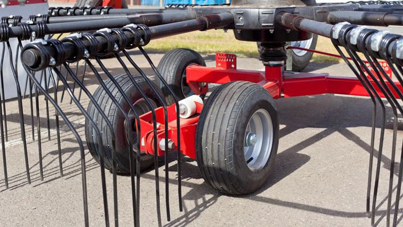 Top 5 Essential and High-Performance Agricultural Machinery for Modern Farming