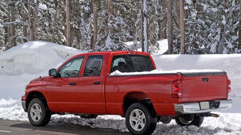 Comprehensive Guide to Choosing the Perfect Truck Bed Cover for Safety and Style