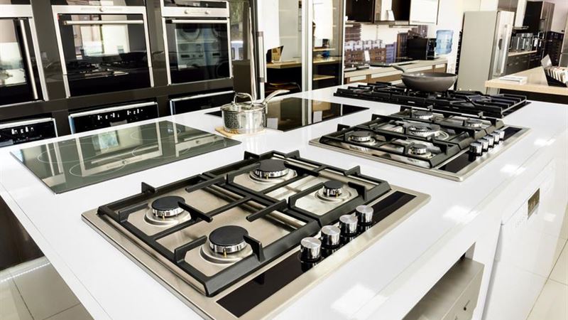 Ultimate Guide to Selecting the Perfect Gas Stove for Your Kitchen