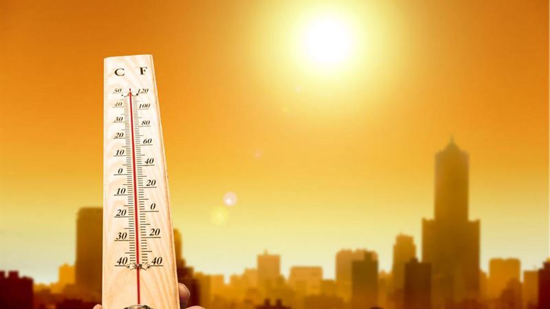 Impacts of Extreme Heat on School Operations and Student Well-being