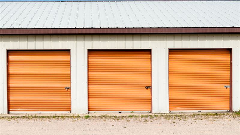 Comprehensive Guide to Self-Storage Facilities: Types, Regulations, and Essential Insights