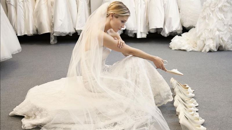 Expert Tips for Selecting the Perfect Wedding Dress for Your Body Shape