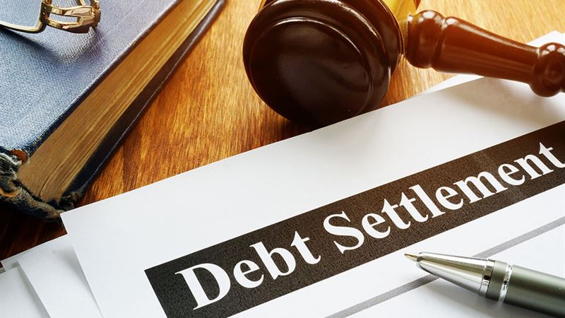 Leading Debt Settlement Firms in the United States: A Comprehensive Guide
