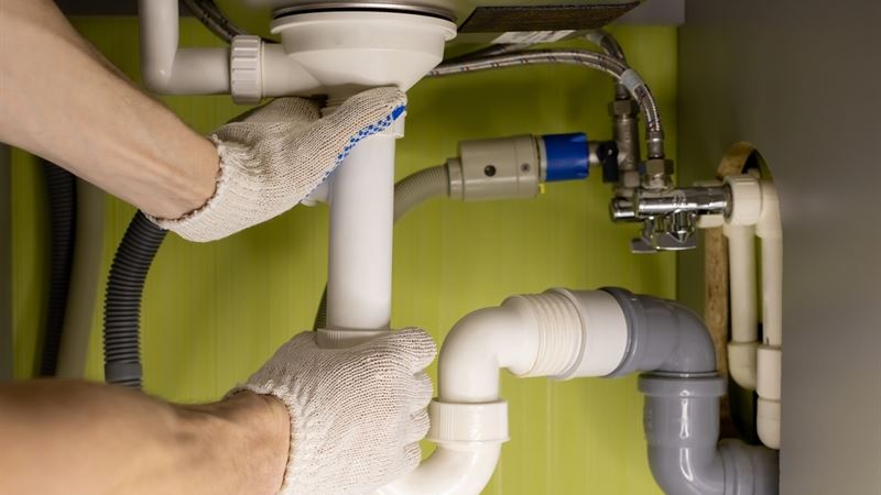 Ultimate Guide to Maintaining Clean Drain Pipes: Tips to Prevent Clogs and Ensure Plumbing Longevity