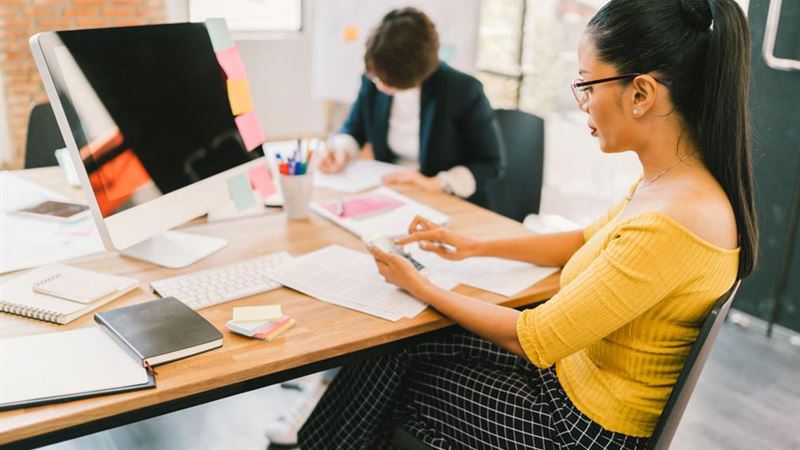 Enhance Your Business Communication with Professional Virtual Office Phone Support