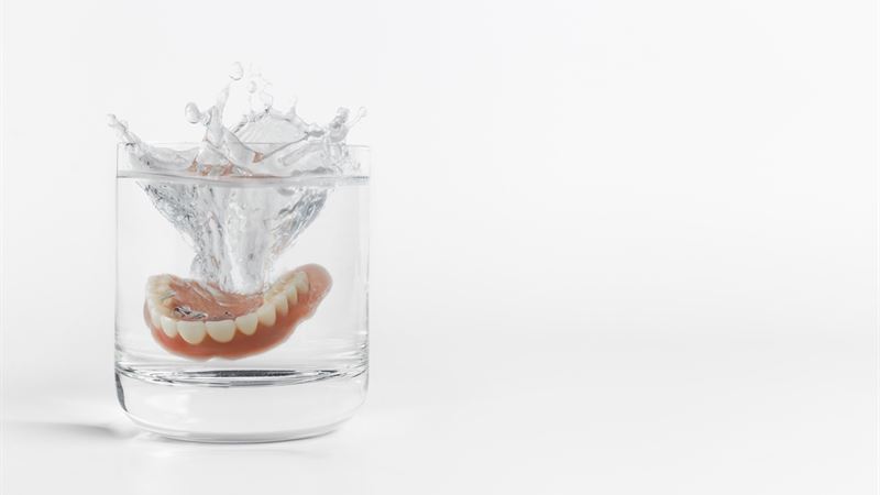 A Comprehensive Guide to Different Types of Dental Prosthetics and Their Features