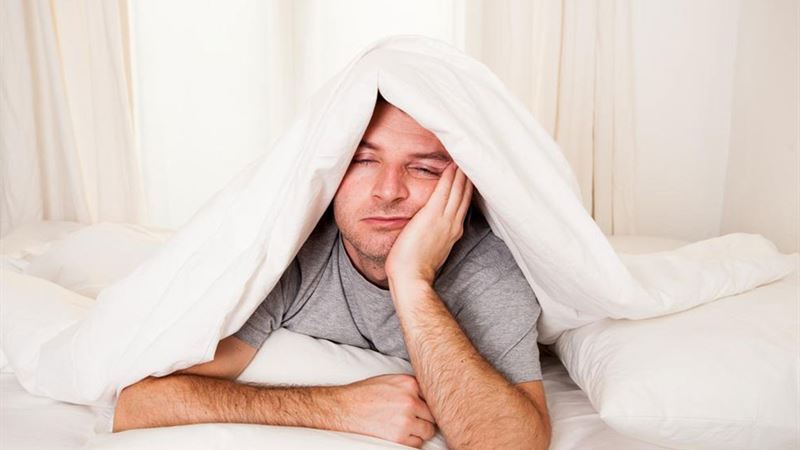 Effective Strategies and Natural Treatments for Sleep Apnea Relief