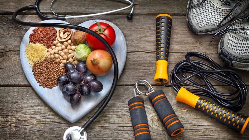 Essential Dietary and Lifestyle Strategies for Cardiac Wellness