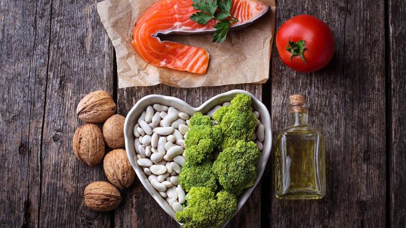 Comprehensive Guide to Foods That Help Lower Cholesterol Naturally