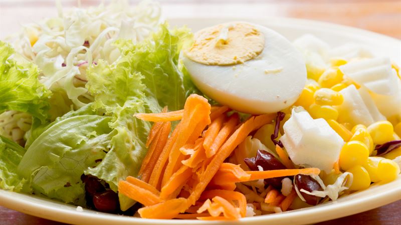 Healthy Snacks and Sweet Treats for Kidney Disease Dietary Plans