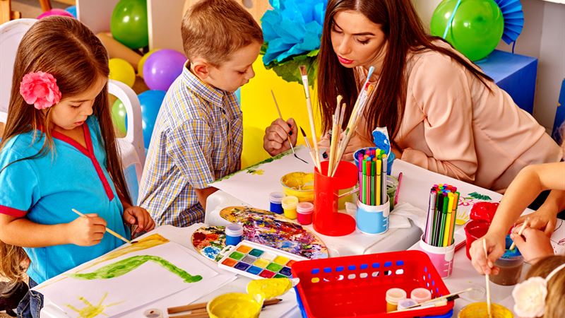 Comprehensive Guide to Free Preschools in Austin: What Parents Need to Know