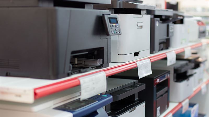 Ultimate Guide to Black Friday 2023 Printer Deals: Top Discounts You Can't Miss