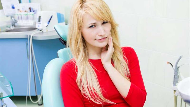 Effective Natural Remedies for Rapid Relief from Gum Discomfort