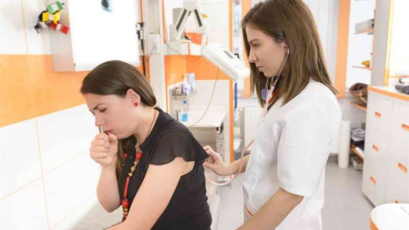 Effective Strategies to Relieve Persistent Dry Cough Naturally