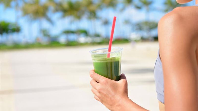 Healthy Weight Loss Smoothie Recipes to Boost Your Fitness Journey