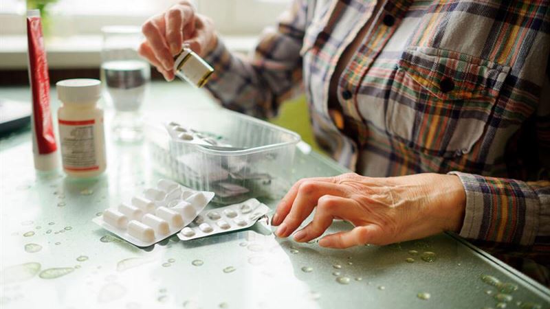 Effective Natural Strategies to Alleviate Rheumatoid Arthritis Discomfort