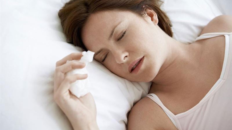 Effective Natural Remedies to Promote Restful Sleep and Improve Sleep Quality