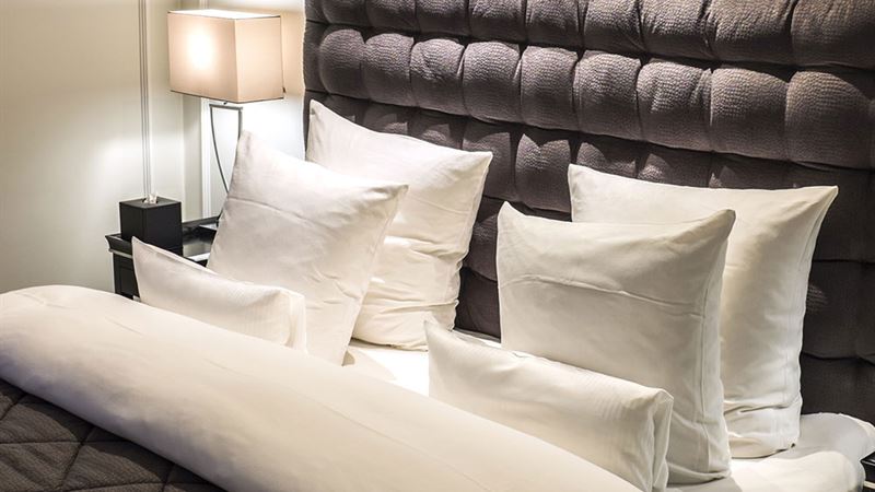 Ultimate Guide to the Best Pillows for Side Sleepers: Top Choices for Comfortable Rest