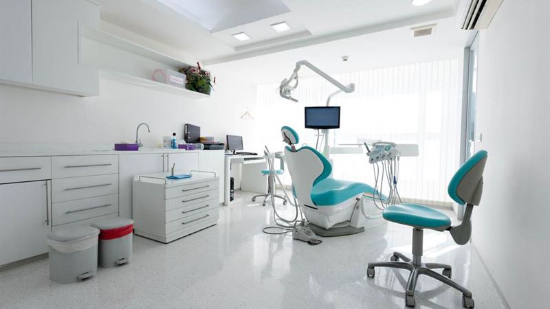Comprehensive Guide to ClearChoice Dental Clinic Locations Nationwide