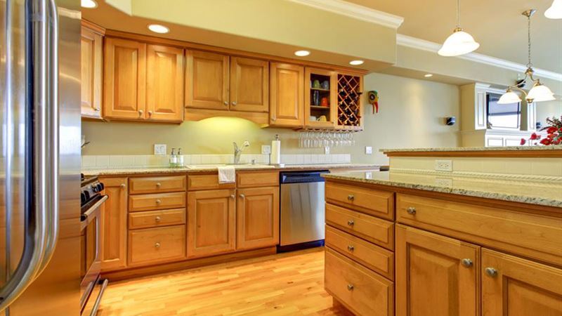 Comprehensive Guide to Restoring and Maintaining Your Wooden Kitchen Cabinets