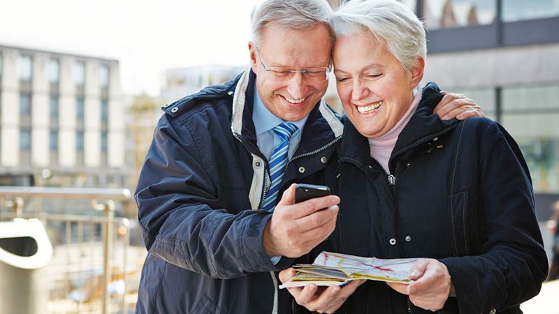 Comprehensive Guide to Affordable Internet Plans for Seniors in 2024