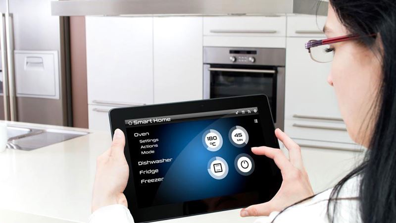 Exploring the Benefits and Advantages of Smart Home Technology