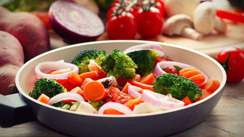 Comprehensive Guide to Foods Supporting Bladder Health and Control