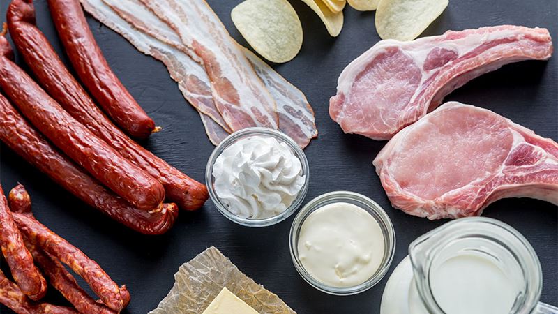 Optimal Dietary Choices and Foods to Avoid for Individuals with Schizophrenia