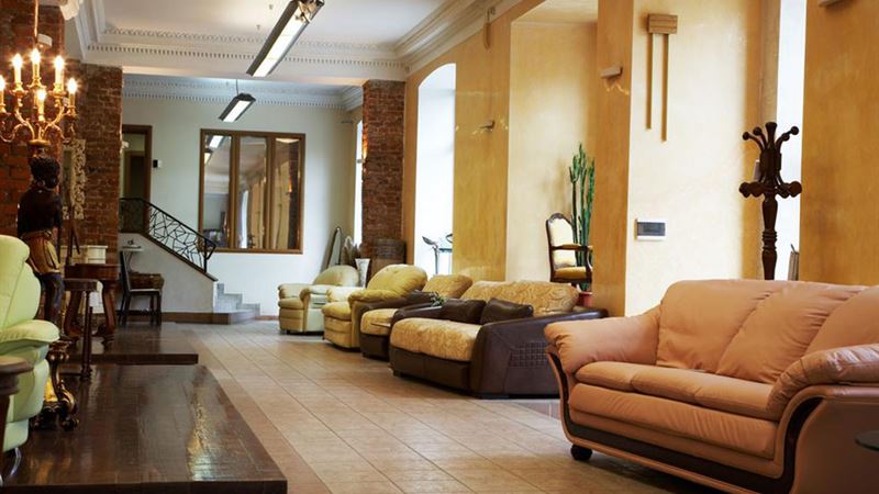 Innovative Enhancements in Modern Furniture Design